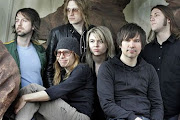 Besnard Lakes