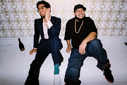 Chromeo