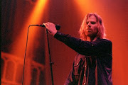 Mark Lanegan