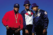 Run D.M.C.