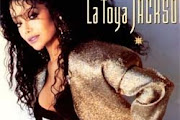 La Toya Jackson