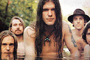 Blind Melon