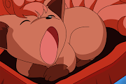 Vulpix