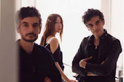 Blonde Redhead