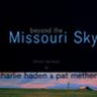 Beyond the Missouri Sky (Short Stories)