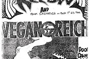 Vegan Reich