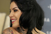 Kat Von D