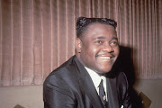 Fats Domino