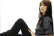 Charlotte Gainsbourg