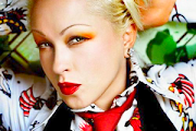 Cyndi Lauper