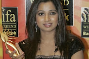 Shreya Ghoshal
