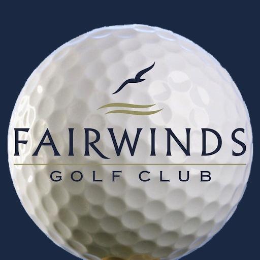 Fairwinds Golf Club, BC LOGO-APP點子