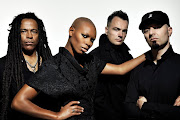Skunk Anansie