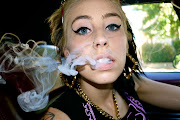 Kreayshawn