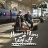 Musiken fr&aring;n: Mauro & Pluras t&aring;gluff