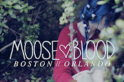 Moose Blood