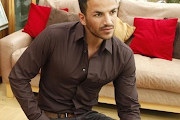 Peter Andre