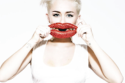 Miley Cyrus
