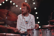Ginger Baker