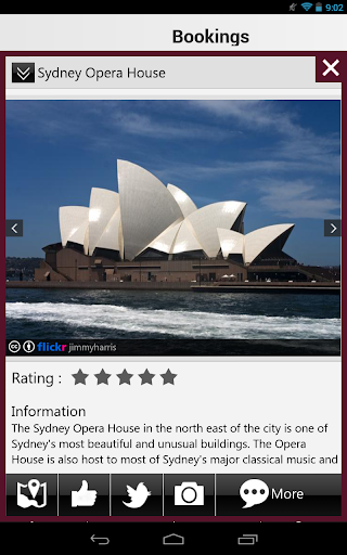 免費下載旅遊APP|Sydney Travel - Pangea Guides app開箱文|APP開箱王
