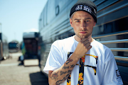 Tyler Carter