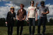 The Black Angels