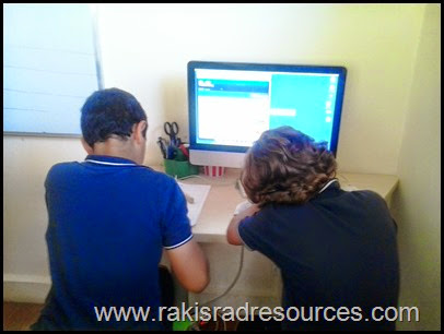Educational videos from YouTube can provide quality research tools in the classroom - find out details from Raki's Rad Resources.