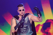 Andreas Gabalier