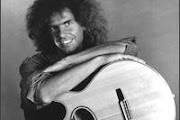 Pat Metheny