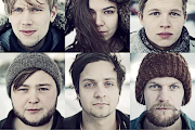 Of Monsters And Men