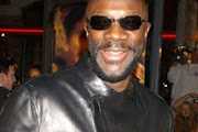 Isaac Hayes