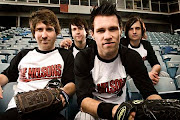 Hawk Nelson