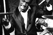 Sammy Davis Jr.