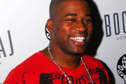 David Banner