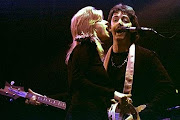 Paul & Linda Mccartney