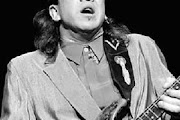 Stevie Ray Vaughan