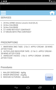 Lastest Dactari APK for Android