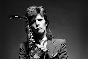 David Bowie