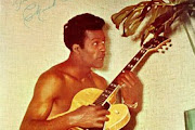 Chuck Berry