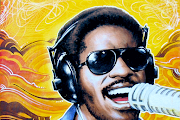 Stevie Wonder