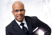 James Fortune