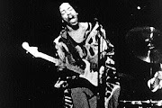 Jimi Hendrix