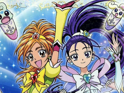 プリキュア 壁紙 iphone 205543