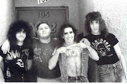 S.O.D. (Stormtroopers Of Death)