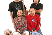 Ozomatli