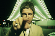 Noel Gallagher's High Flying Birds