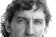 Jimmy Nail