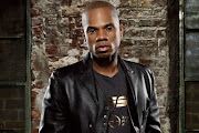Kirk Franklin