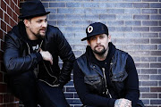 The Madden Brothers