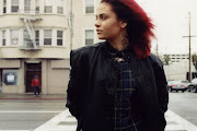 Kehlani